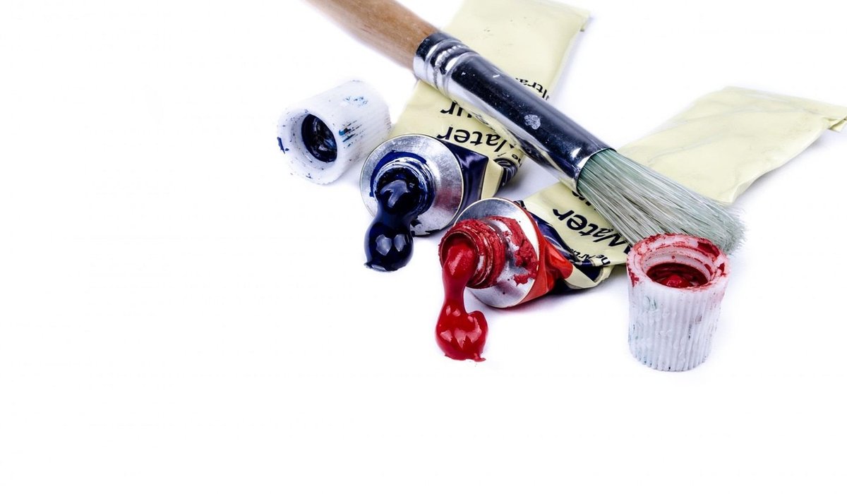 Choosing the Right Brushes for Watercolour Landscapes